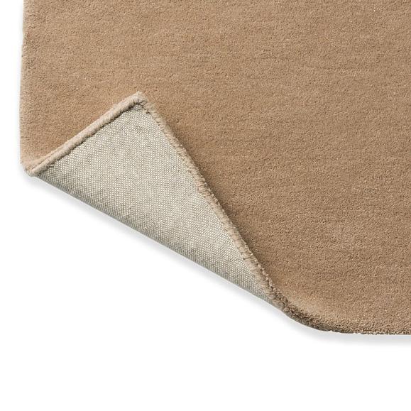 Ковер Brink & Campman 092201 (140x200) Decor Bruta Caramel 200 x 140 см