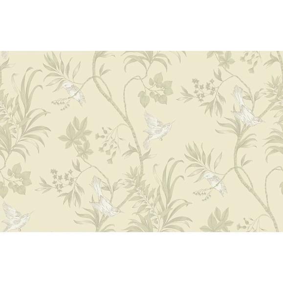 Обои Artsimple ARTS10 002 Eden Birds Col. 002