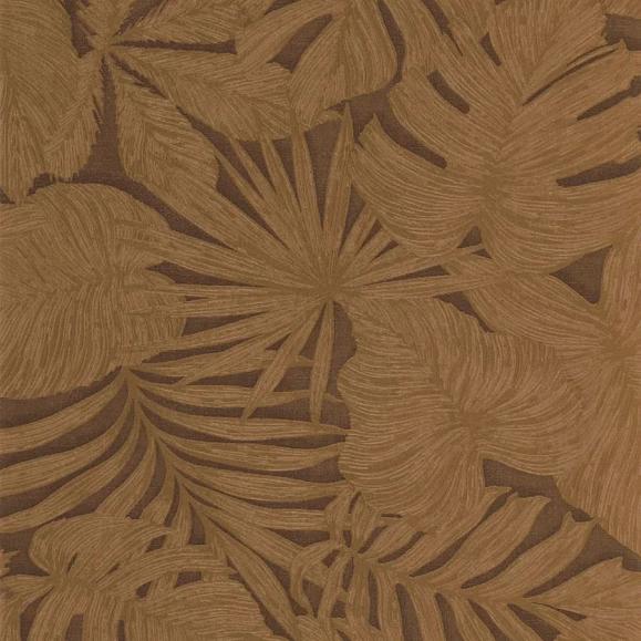 Обои Casadeco 86432909 Granada Caramel
