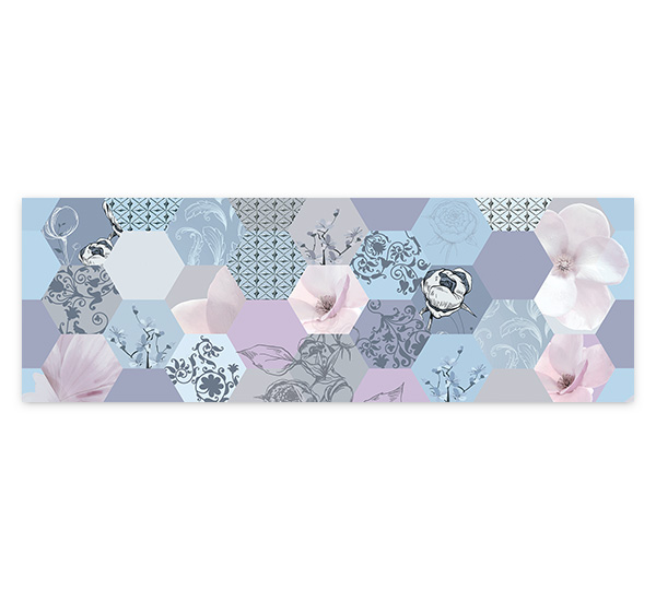 Декор Modern А 25x75 (O-MOD-WIU451-16)