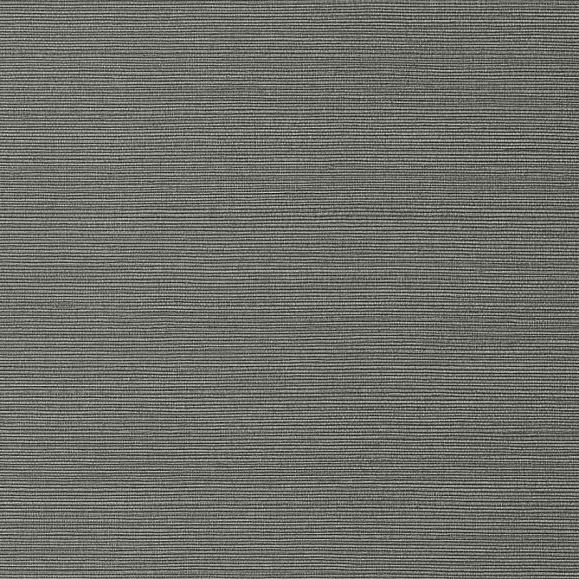 Обои Thibaut T75151 Taluk Sisal Charcoal