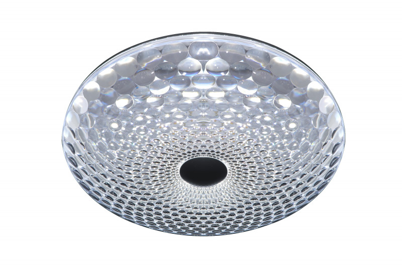 Потолочная люстра Natali Kovaltseva LED LAMPS 81071