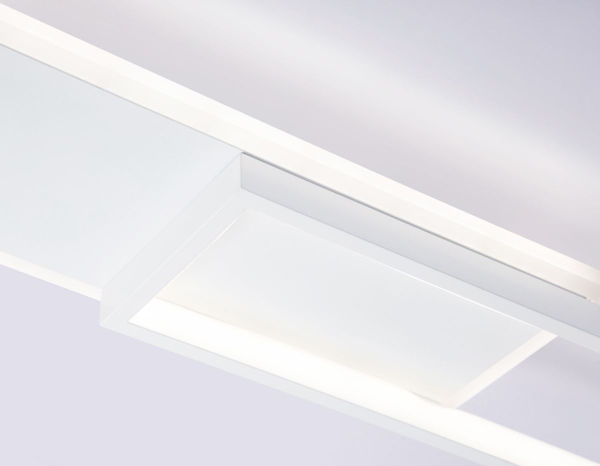 Потолочный светильник Ambrella Light Comfort FL51453
