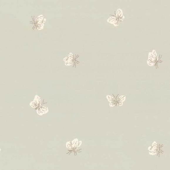 Обои Cole & Son 103/10035 Peaseblossom