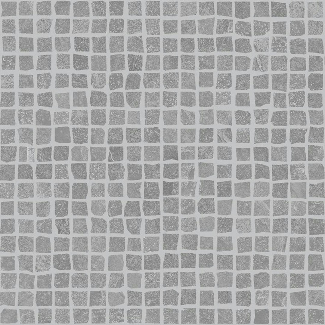MATERIA CARBONIO MOSAICO РОМА 30х30
