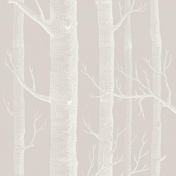 Обои Cole & Son 112/3010 Woods