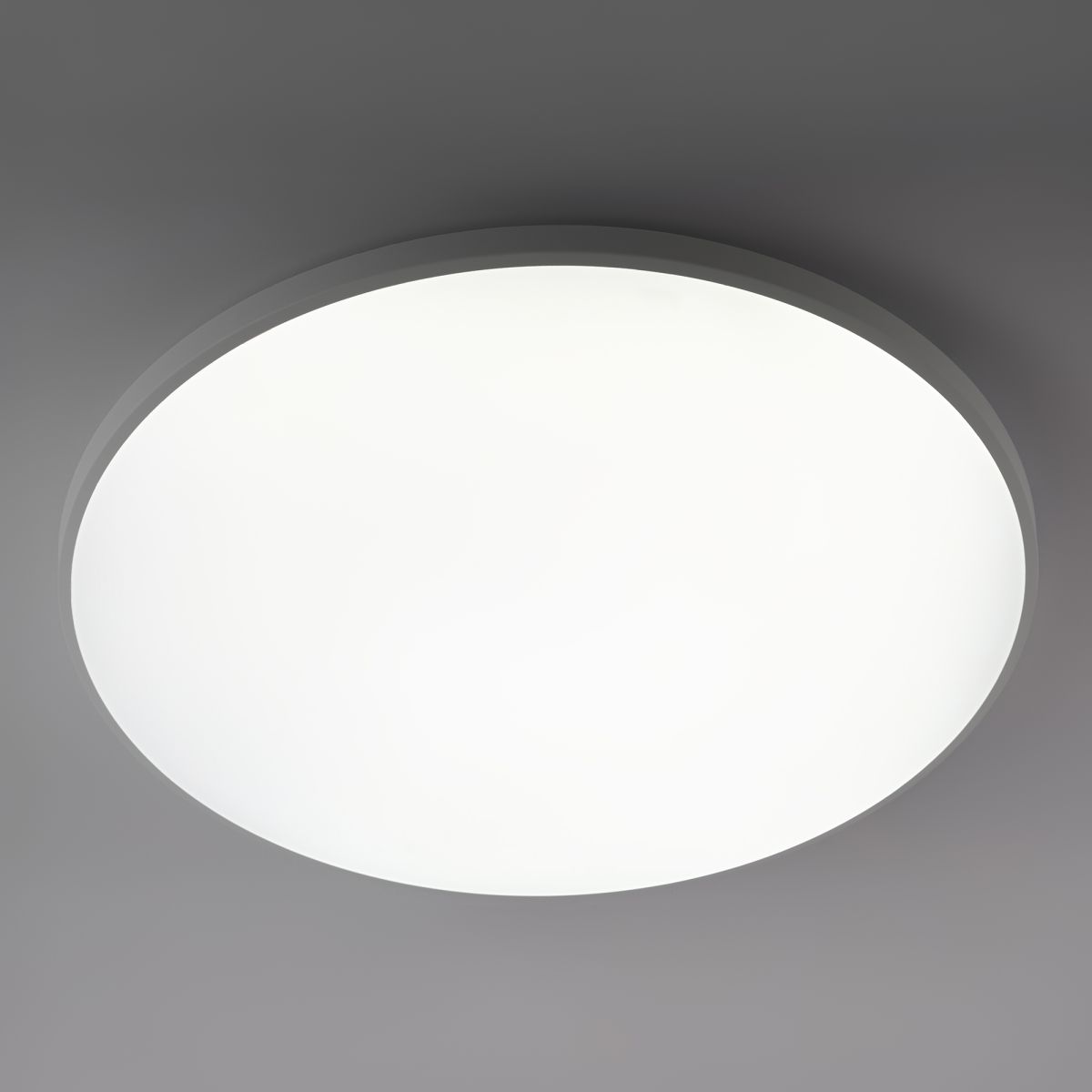 Потолочный светильник Эра Классик без ДУ SPB-6 WH 70W-5K Slim Base