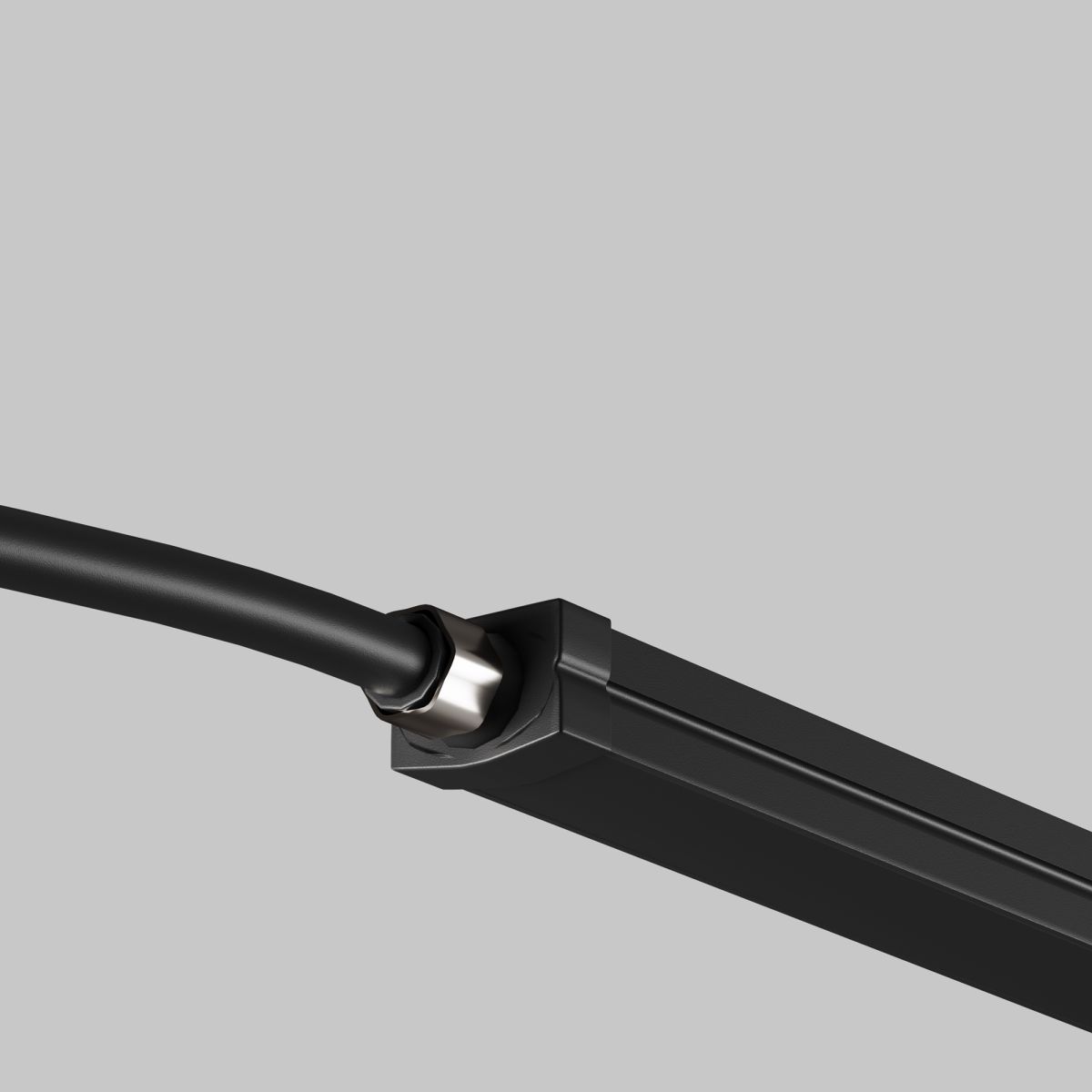Уличная токоведущая лента Maytoni Elasity IP O-TR001-PL-L3