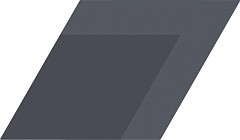 WOW FLOW Diamond Decor Black (14 вариантов оттенка)
