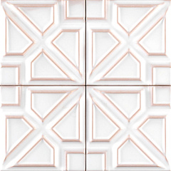 CERAMICHE GRAZIA FORMELLE Milano Cotto