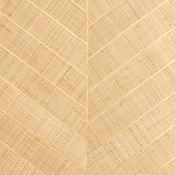 Обои Casamance 71250101 Merina Naturel doré