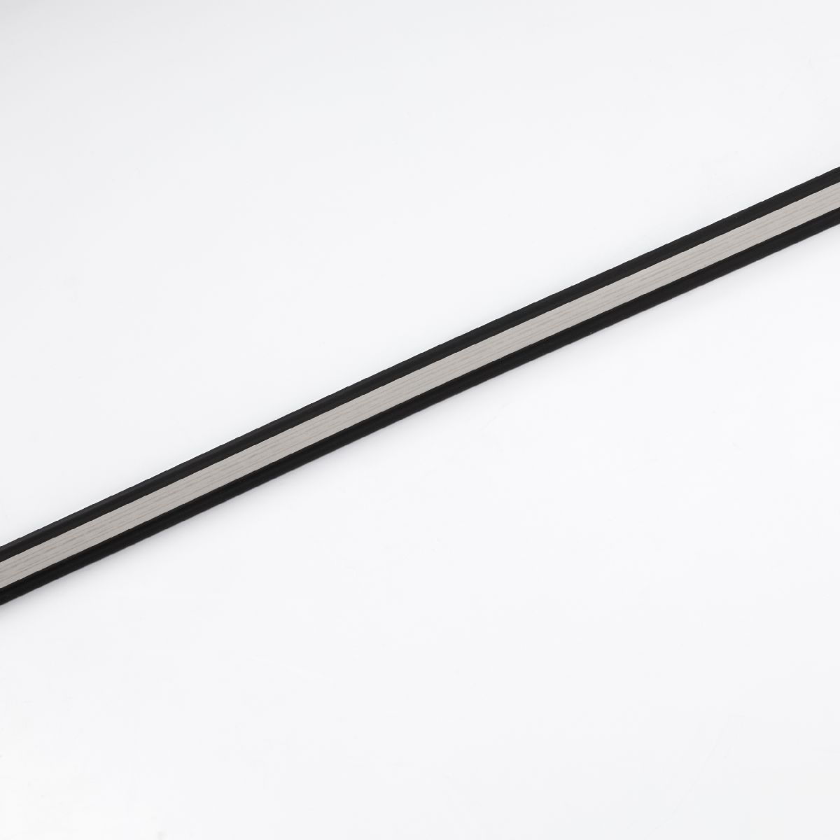 Профиль в PVC оплетке для натяжки LED-ленты Lightstar Profiled 418010