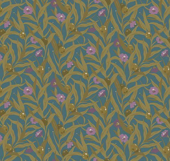 Обои Loymina ALS3 018 Willow-herb