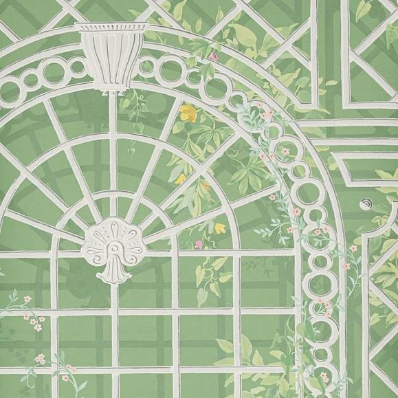 Панно Manuel Canovas 03127-02 Craie L'Orangerie
