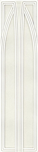 CERAMICHE GRAZIA EPOQUE Belvedere Bianco Mat