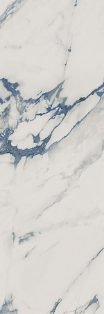 PORCELANITE DOS FIRENZE 9543 Blue Calacatta Ret АКЦИЯ