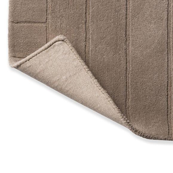 Ковер Brink & Campman 092501 (140x200) Decor Bedou Cobblestone 200 x 140 см