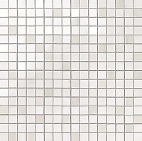 Marvel Bianco Dolomite Mosaic Q