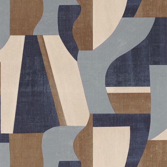 Обои Casamance 76002038 Gino Marine