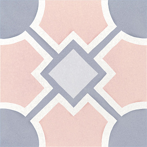 EQUIPE CAPRICE DECO Solstice Pastel
