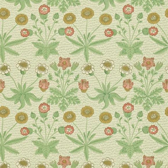 Обои бумажные Morris 216838 коллекции Compilation Wallpaper