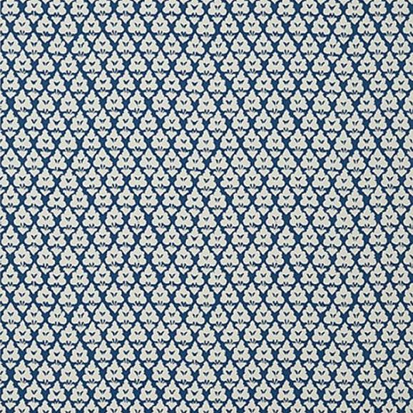 Обои Thibaut T10833 Arboreta Navy