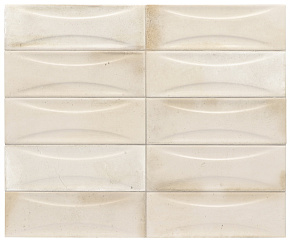 HANOI Arco White