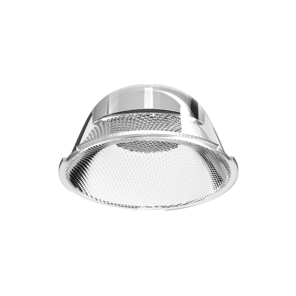 Линза для трекового светильника Maytoni Technical Focus Led LensD75-60