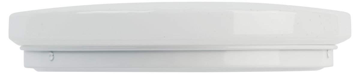 Потолочный светильник ЭРА SPB-6 Slim Sahara 24W-4K Б0071125