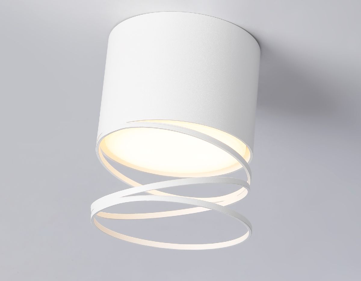 Накладной светильник Ambrella Light Techno spot TN71103