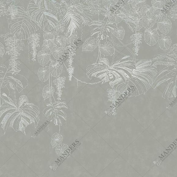 Панно Affresco AF2124-COL1 Color 1