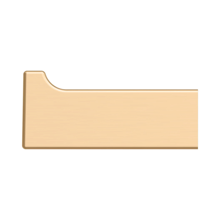 Keuco Edition 11 Крючок, подвесной, цвет: brushed brass