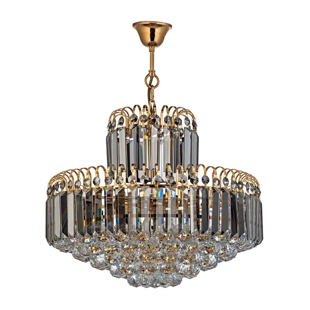 Подвесная люстра Arti Lampadari Ovada E 1.5.50.102 G