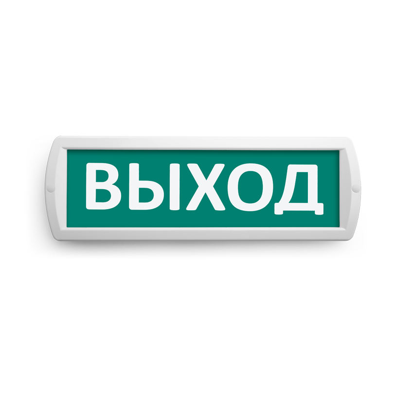 Аварийный светодиодный светильник Wolta Топаз 24