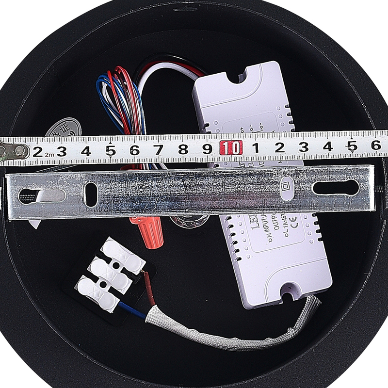 Потолочная люстра Natali Kovaltseva Dorian LED LAMPS 81362