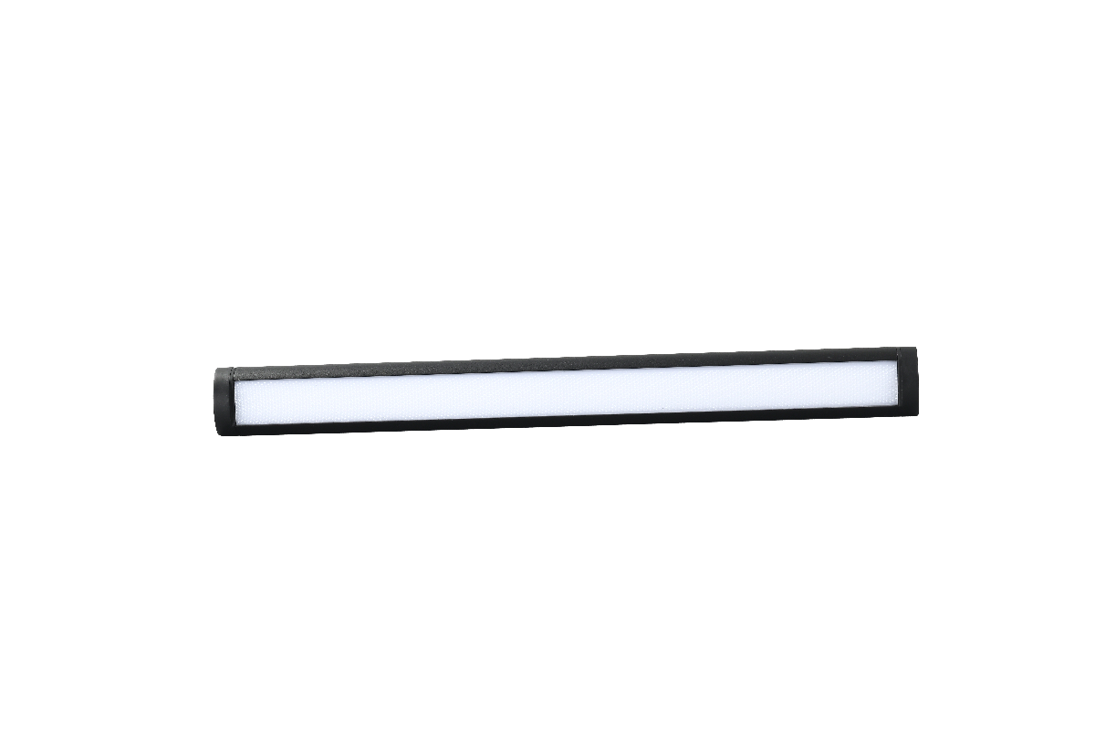 Трековый магнитный светильник iLedex Vision SMART 4825-040-L305-12W-110DG-BK