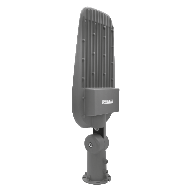 Уличный консольный светильник Wolta STL-70W/05