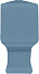 CERAMICHE GRAZIA ELEGANCE Внешний угол Angolo Bordura Storm Matt