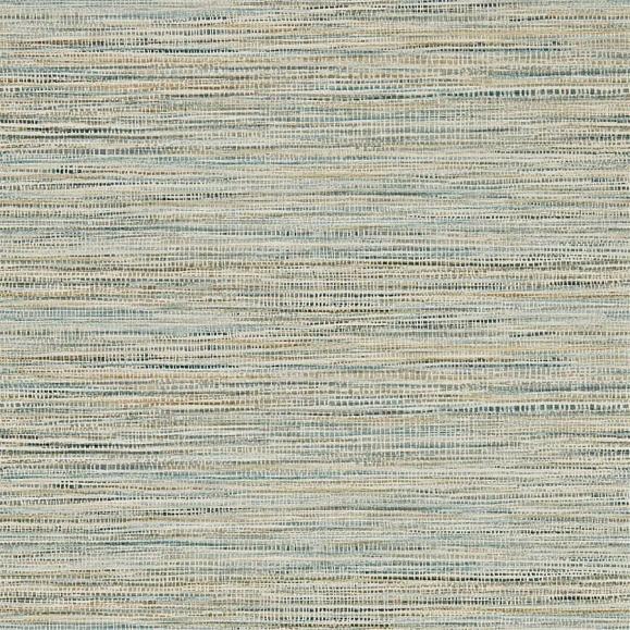 Обои Harlequin 111955 Affinity Teal/Litchen