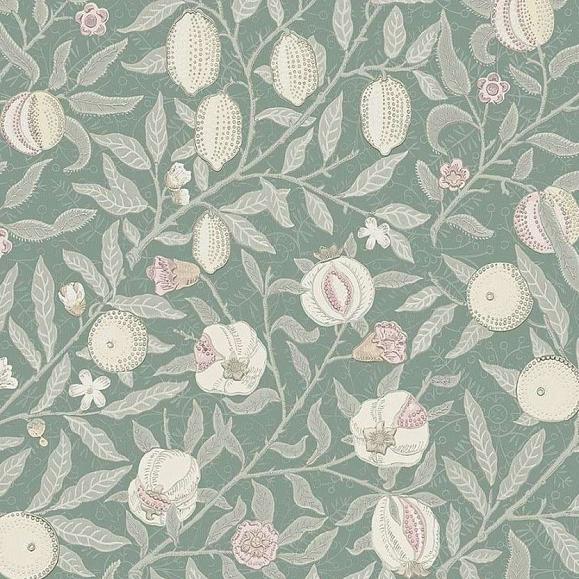 Обои флизелиновые Affresco WM1867-COL5 коллекции Historical Wallpaper Part 1