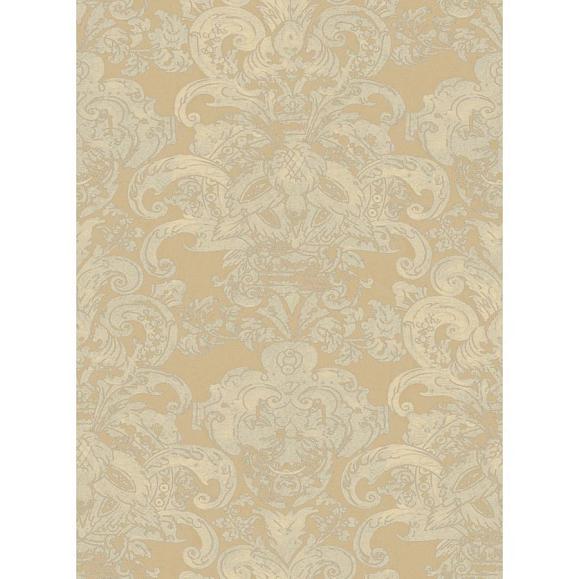 Обои Rubelli 23013-002 Barbarigo wall Visone