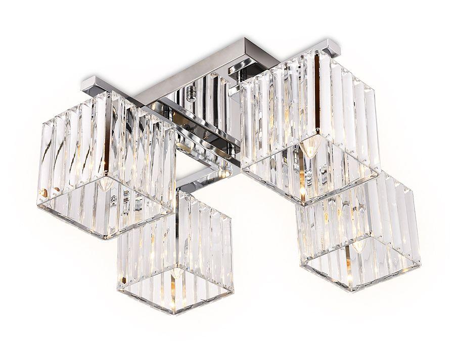 Потолочная люстра Ambrella Light Traditional TR5213