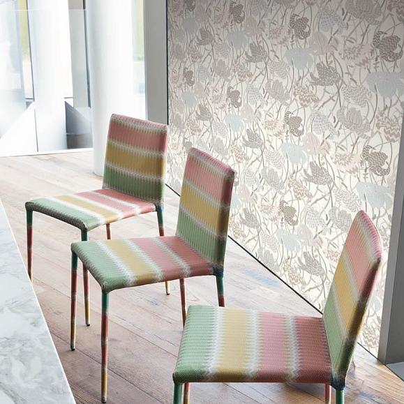 Обои Missoni Home M3A 10234 Lilium