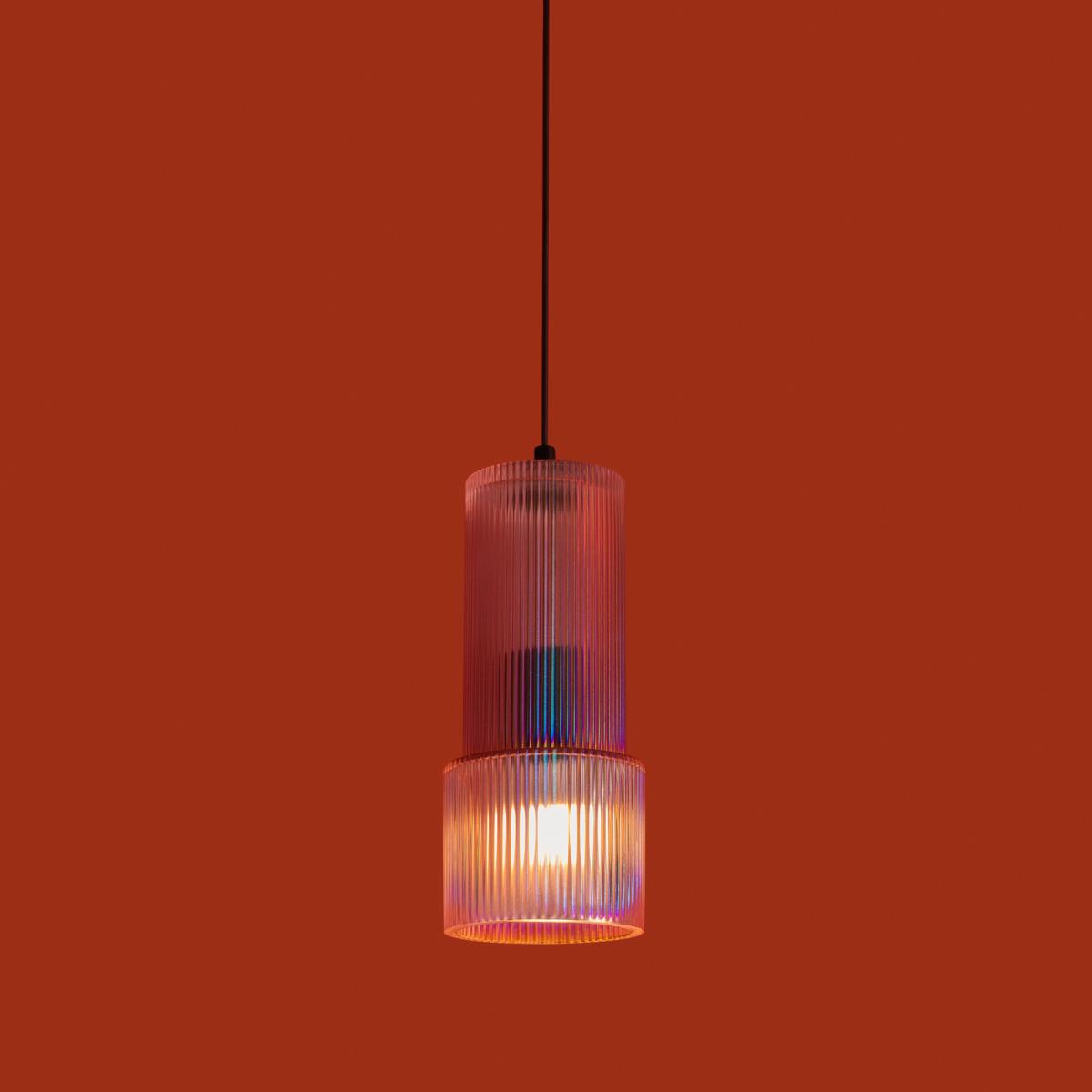 Подвесной светильник Freya Versato FR5599PL-01CFL