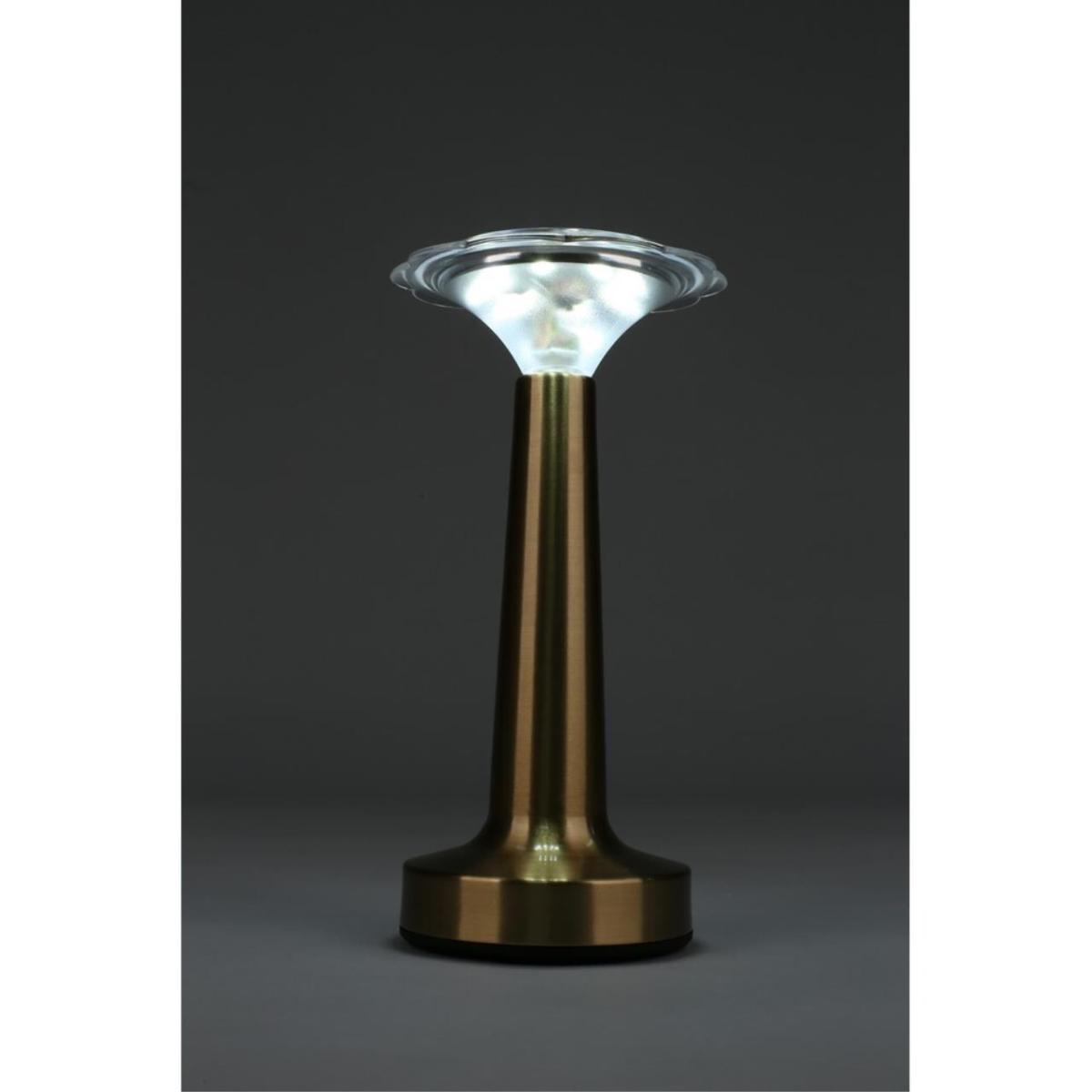 Настольная лампа Omnilux OML-40204-01