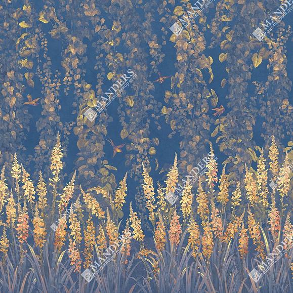Панно Affresco AF2082-COL3 Color 3