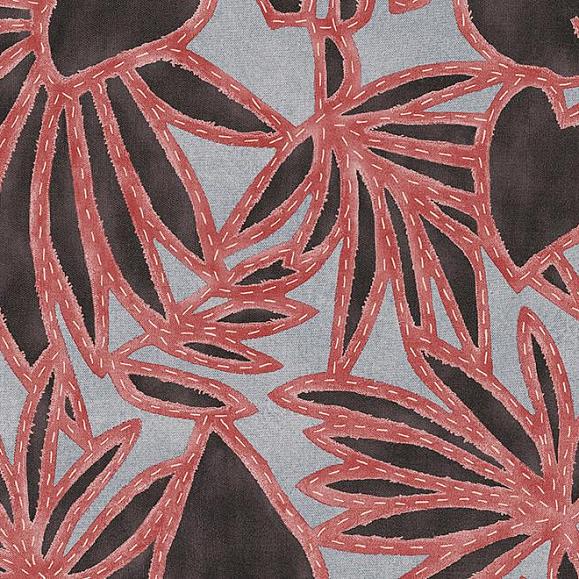 Обои Arte 57580 Botanis Red Jeans