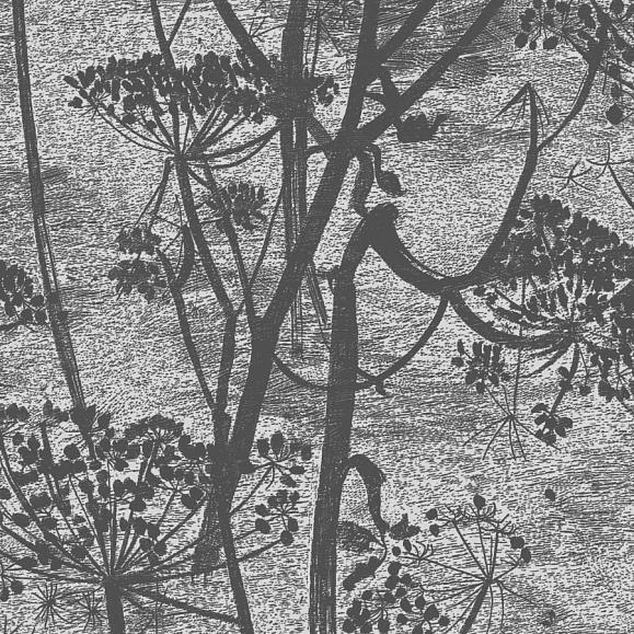 Обои Cole & Son 112/8026 Cow Parsley