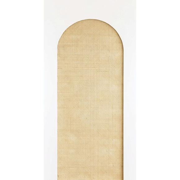 Панно Caselio 106200036 Canework Arch L Blanc