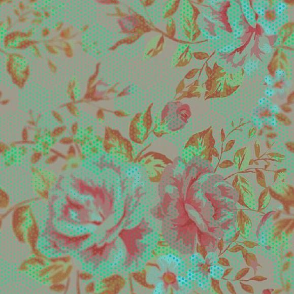 Обои Wall & Deco TSPT063 Paintillise TS